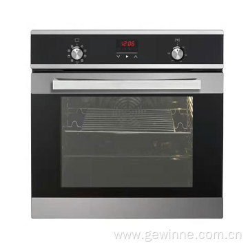 Electric built-in oven/large cooking kitchen single oven